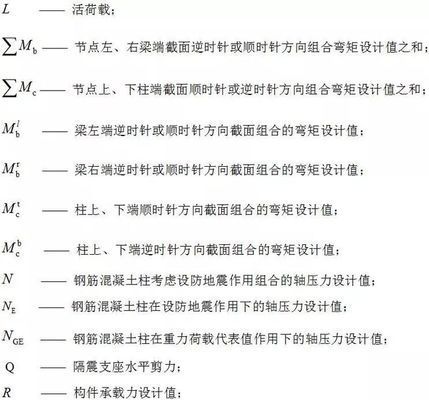 砖混结构抗震设计规范最新版（《建筑抗震设计规范》） 结构桥梁钢结构设计 第1张