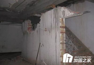 砖混结构房屋加固改造费用多少（砖混结构房屋加固改造费用是多少）