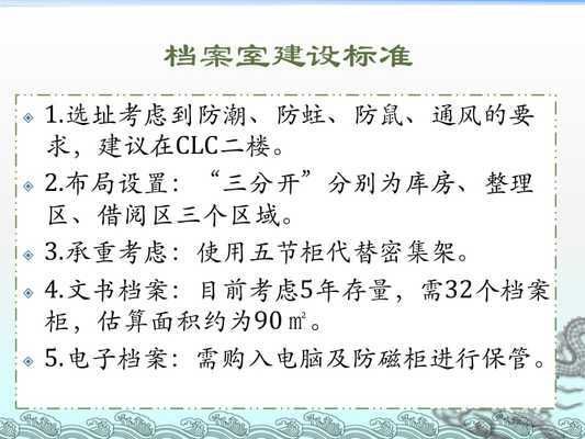 档案库房扩建申请（我是某公司负责人，我代表公司向贵单位提出档案库房改建申请）