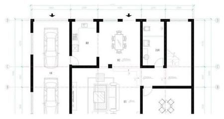 砖混结构建筑的承重方案（砖混结构建筑成本控制方法砖混结构建筑成本控制方法）