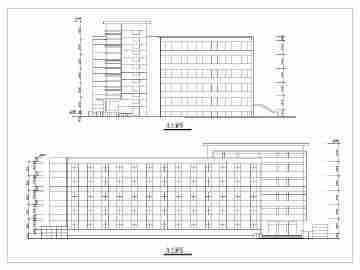 多层砖混结构办公楼工程施工设计方案（多层砖混结构办公楼工程施工方案）