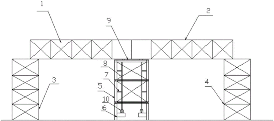 大跨度钢结构建筑定义（大跨度钢结构建筑是一种能够满足现代建筑对大空间需求的重要结构形式）