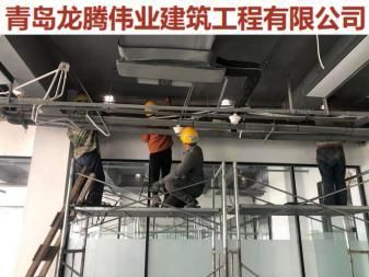 地基加固工程公司龙腾伟业建筑工程加固