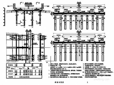 空心板方案（renrendoc空心板施工技术要点） 钢结构蹦极设计 第4张