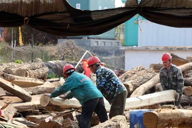 北京工地有招钢筋工长的吗（北京工地钢筋工长岗位职责详解钢筋工长岗位职责详解） 钢结构网架设计 第1张