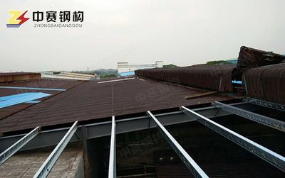 钢结构厂房翻新除锈防腐施工工艺（钢结构厂房翻新除锈技术对比分析钢结构厂房防腐涂层性能测试）