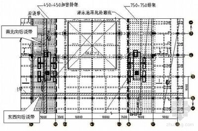 楼板加固施工方案设计规范（楼板加固施工方案设计的基本规范和步骤）