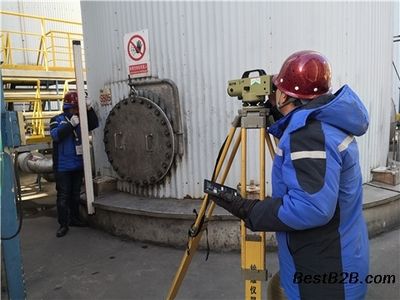 钢结构现场检测（钢结构检测报告编制指南钢结构检测报告编制指南）