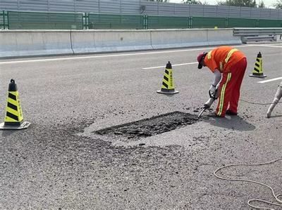 北京混凝土道路修补料生产厂家地址