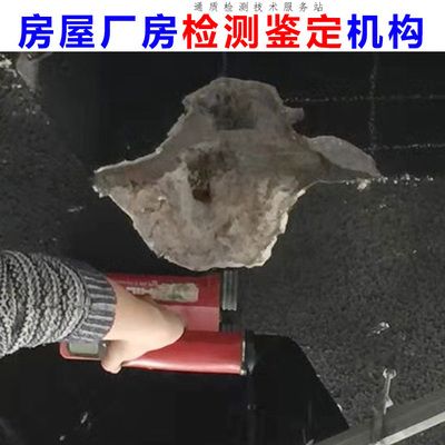 承重墙鉴定费用多少