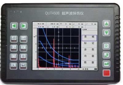 钢结构超声波检测与探伤检测区别是什么（超声波检测与探伤检测的区别）