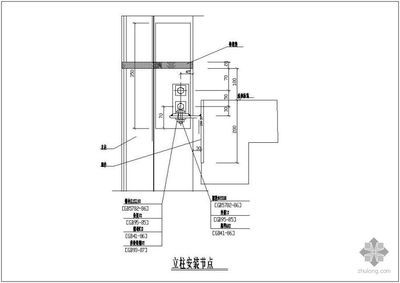 加油站构造是什么样的