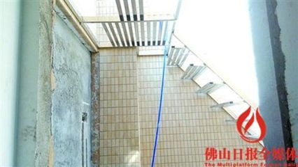 楼顶加建房间用什么材料（楼顶加建房间所用的材料） 建筑方案设计 第5张