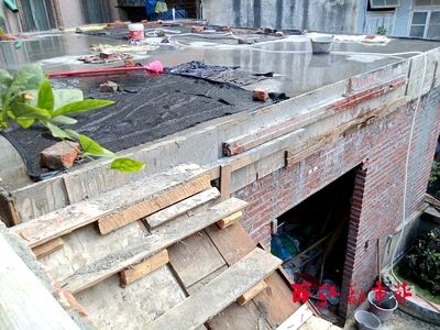 楼顶加建房间用什么材料（楼顶加建房间所用的材料） 建筑方案设计 第2张