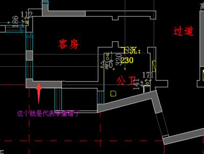 承重墙的标准尺寸（承重墙厚度对建筑稳定性影响高层住宅承重墙设计标准）