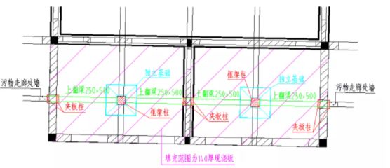 屋面板加固方案设计规范