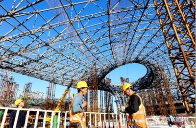 北京城建钢结构工程有限公司好不好