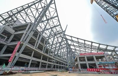 北京城建钢结构工程有限公司好不好