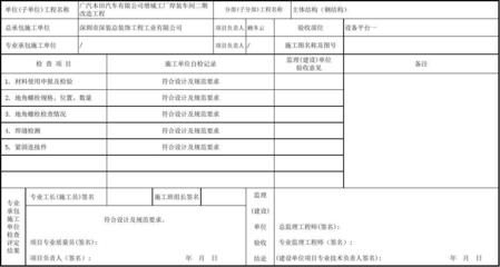 采光顶钢结构隐蔽验收记录范本大全（钢结构隐蔽工程验收记录）