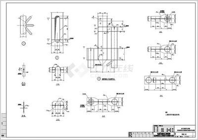 钢结构加固图集 pdf（钢结构加固图集）