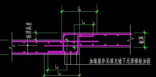 楼板加固施工工法规范最新