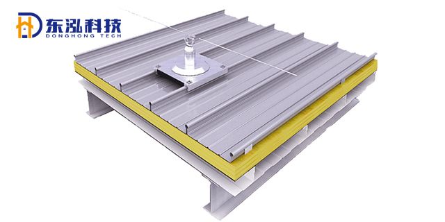 屋面面板 昆山厂家（昆山其他屋面面板厂家长泰钢品最新产品介绍）