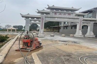 房屋加固注浆施工河北万裕建筑工程（房屋加固注浆施工案例分析）