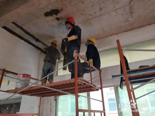 楼板加固规范标准要求（楼板加固施工安全注意事项楼板加固施工安全注意事项）