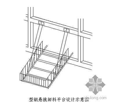 钢结构平台施工方案大全（钢结构平台施工方案）