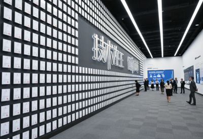 钢构展厅公司名称大全（钢结构展厅设计和施工方面有着丰富的经验和专业服务能力）