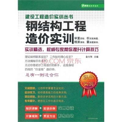 钢结构权威专家（在钢结构领域具有权威地位的专家）