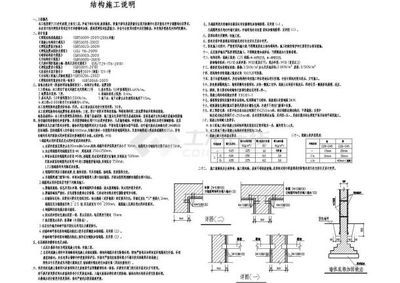 屋顶加固施工方案设计规范（屋顶加固施工方案设计要点）