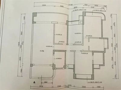 承重墙改造加固设计规范要求标准