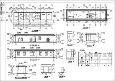 加油站罩棚施工方案（加油站罩棚施工技术要点）