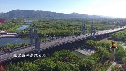 北京城建集团宣传片