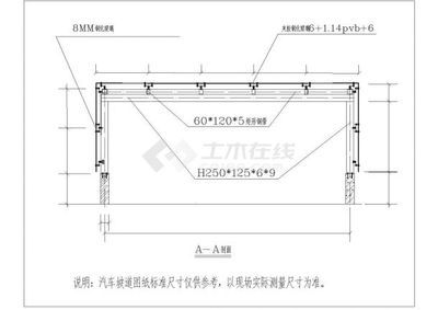 钢结构玻璃雨棚施工方案（钢结构玻璃雨棚施工总结方案《钢结构玻璃雨棚施工总结方案》）