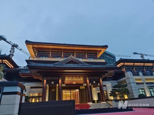 北京别墅项目预售证取证形象进度（北京别墅市场供需关系分析）