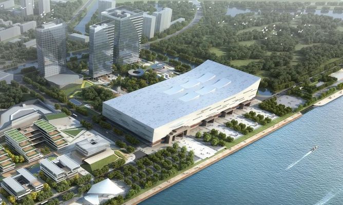 中国钢结构奖项（中国建筑工程钢结构金奖申报流程）