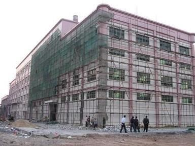 加固建筑使用年限规定（加固建筑的使用年限应该怎么定？）