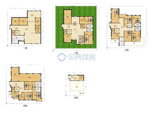 南通在建别墅（南通别墅区教育资源对比）