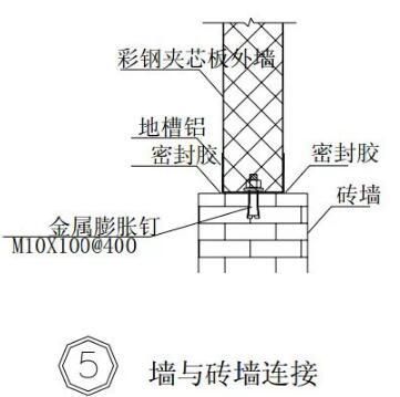 钢结构建筑构造图集（2018钢结构建筑构造图集）