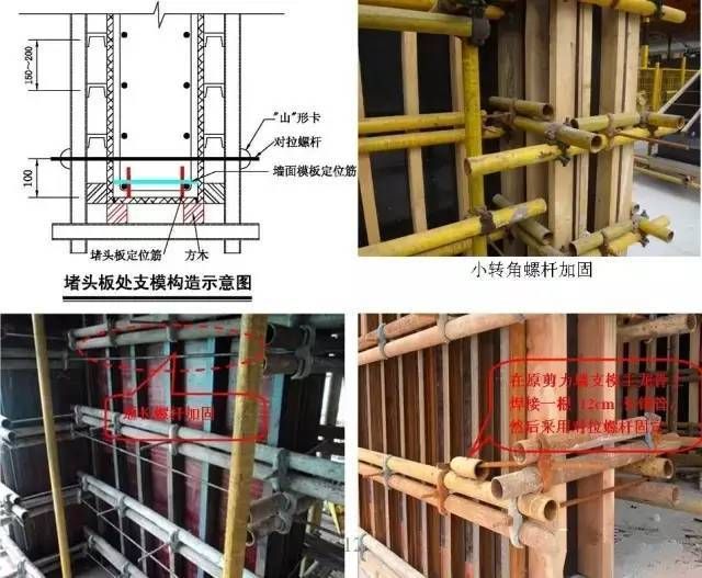 楼板加固规范要求标准（楼板加固常用方法对比分析楼板加固常用方法对比分析）