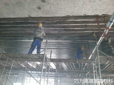 房屋钢结构加固工程（房屋钢结构加固工程的主要内容）