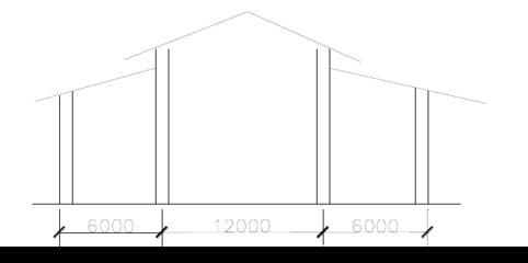 加油站罩棚建筑面积如何计算的（加油站罩棚的建筑面积计算）