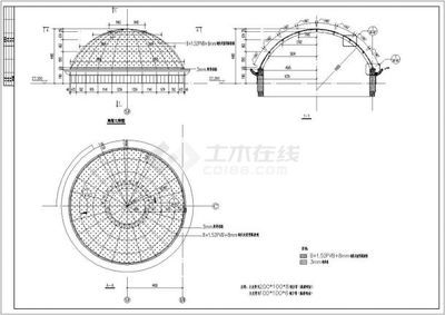 玻璃采光顶图集（玻璃采光顶图集施工图集）