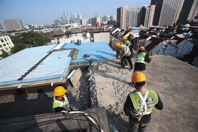 北京别墅违建猖獗案例（北京别墅违建处理最新进展）