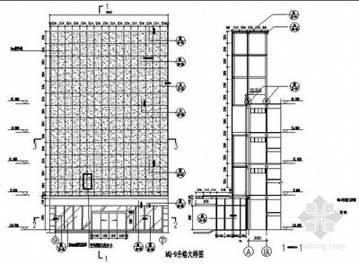 采光顶图集规范（采光顶的设计和施工需要遵循一系列的规范和标准和标准）