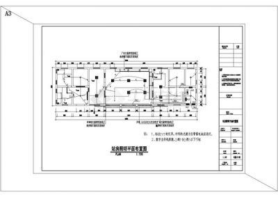 加油站大棚施工图纸（关于加油站大棚施工图纸的相关网址） 建筑施工图设计 第5张