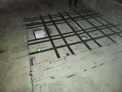 大连建筑楼板加固公司（大连楼板加固哪家口碑好） 建筑方案设计 第4张