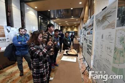 北京市大学生建筑结构设计竞赛获奖名单（北京市大学生建筑结构设计竞赛获奖作品展示） 结构机械钢结构施工 第4张